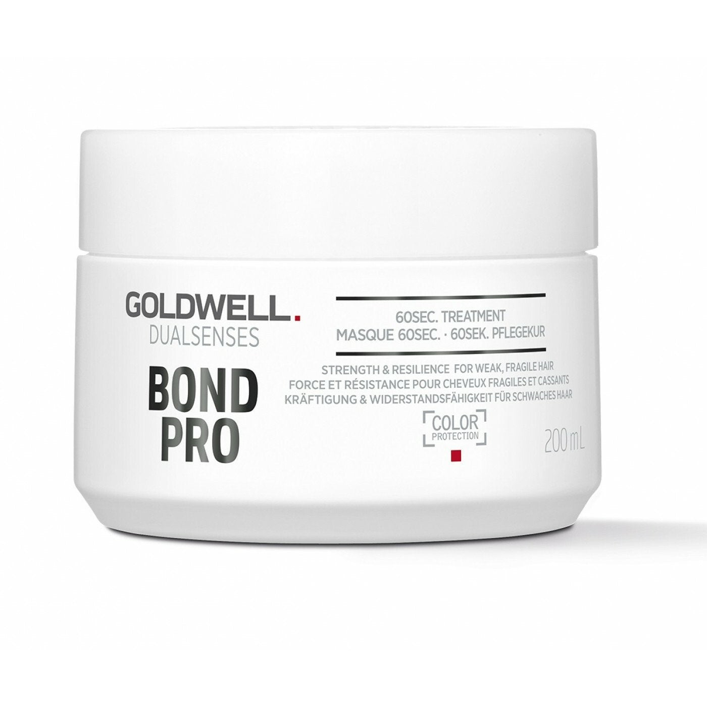 Goldwell Dualsenses Bond Pro 60sec Treatment - Koosvanderbeek.nl - Goldwell - Plex & Bond