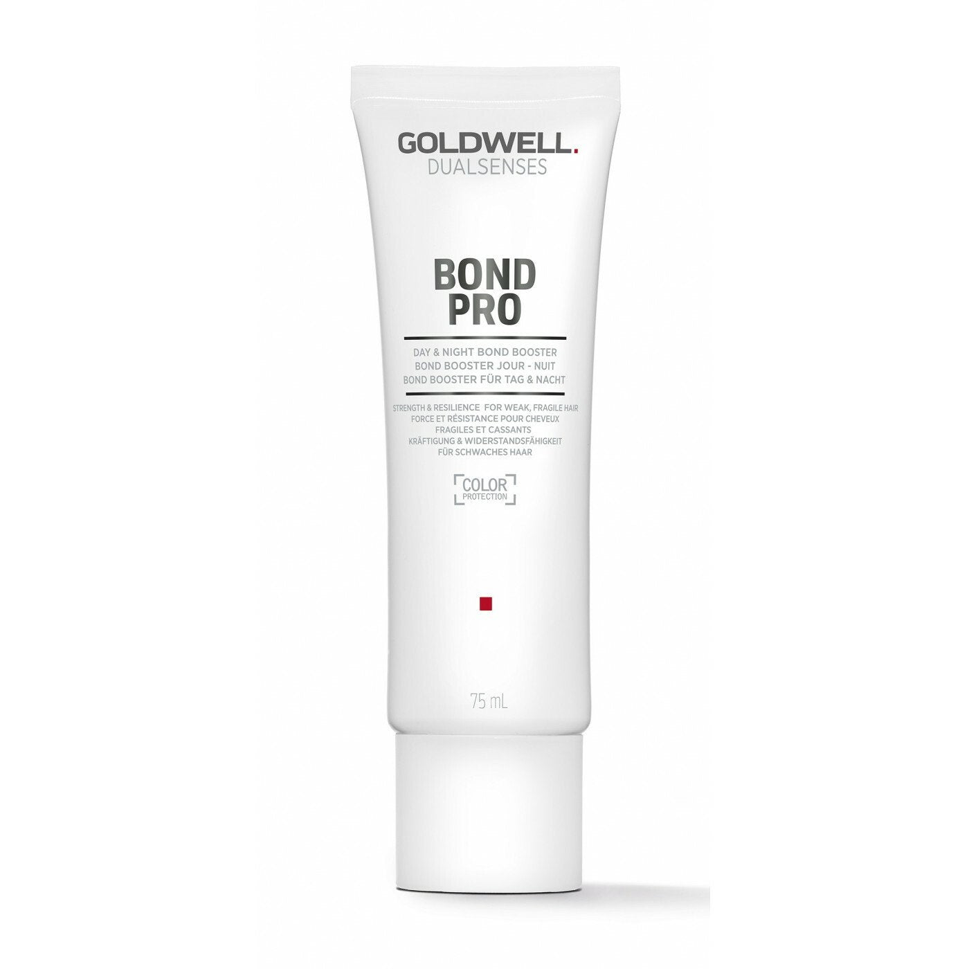 Goldwell Dualsenses Bond Pro Day & Night Bond Booster 75ml - Koosvanderbeek.nl - Goldwell - Plex & Bond