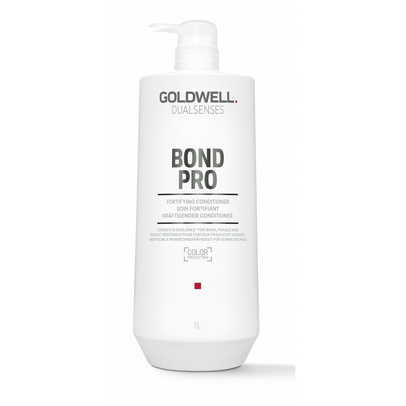Goldwell Dualsenses Bond Pro Fortifying Conditioner - Koosvanderbeek.nl - Goldwell - Plex & Bond