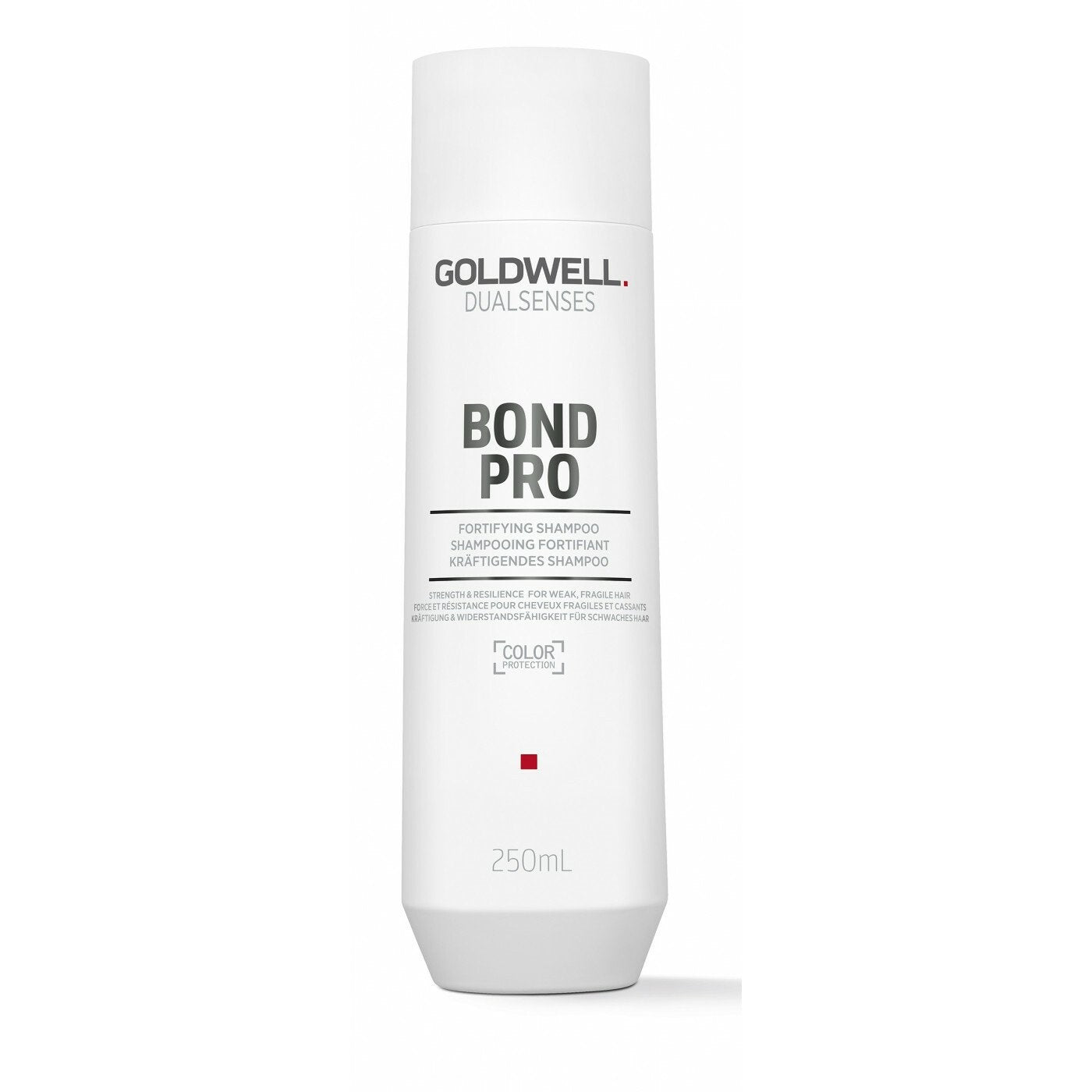 Goldwell Dualsenses Bond Pro Fortifying Shampoo - Koosvanderbeek.nl - Goldwell - Plex & Bond