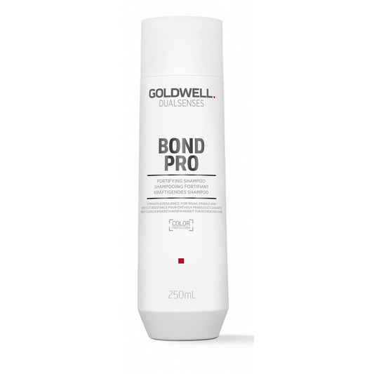 Goldwell Dualsenses Bond Pro Fortifying Shampoo - Koosvanderbeek.nl - Goldwell - Plex & Bond