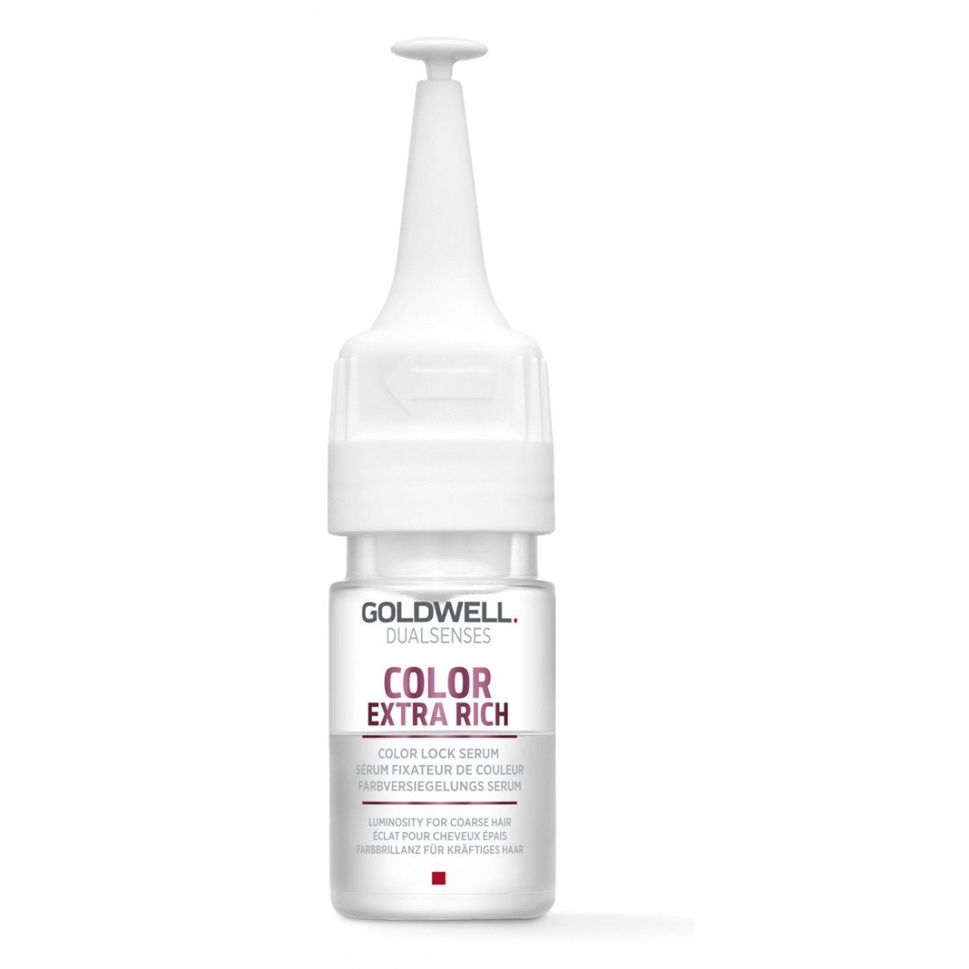 Goldwell Dualsenses Color Extra Rich Serum 18ml - Koosvanderbeek.nl - Goldwell - Serum