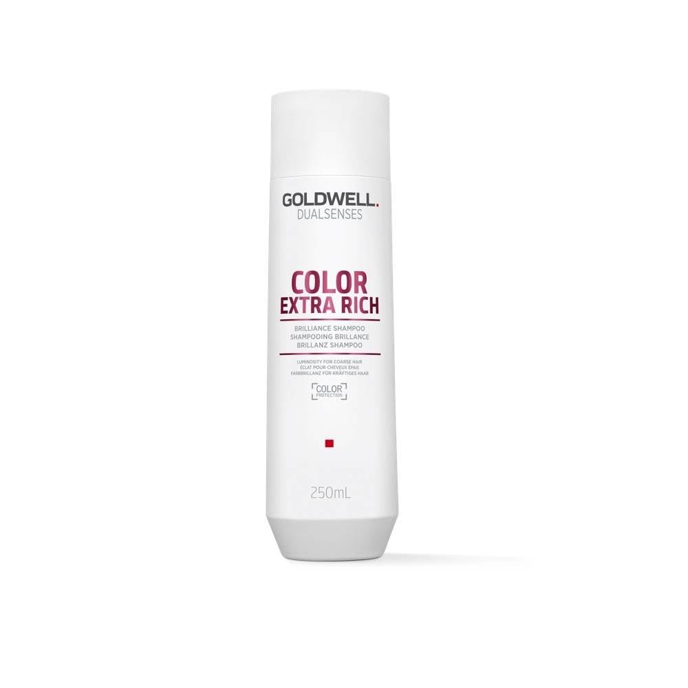 Goldwell Dualsenses Color Extra Rich Shampoo - Koosvanderbeek.nl - Goldwell - Kleuronderhoud