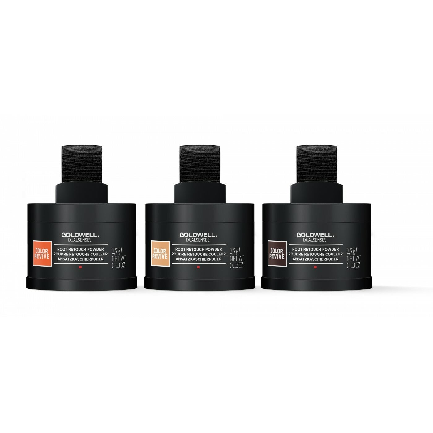 Goldwell Dualsenses Color Revive Powder 3.7g - Koosvanderbeek.nl - Goldwell - Kleuronderhoud