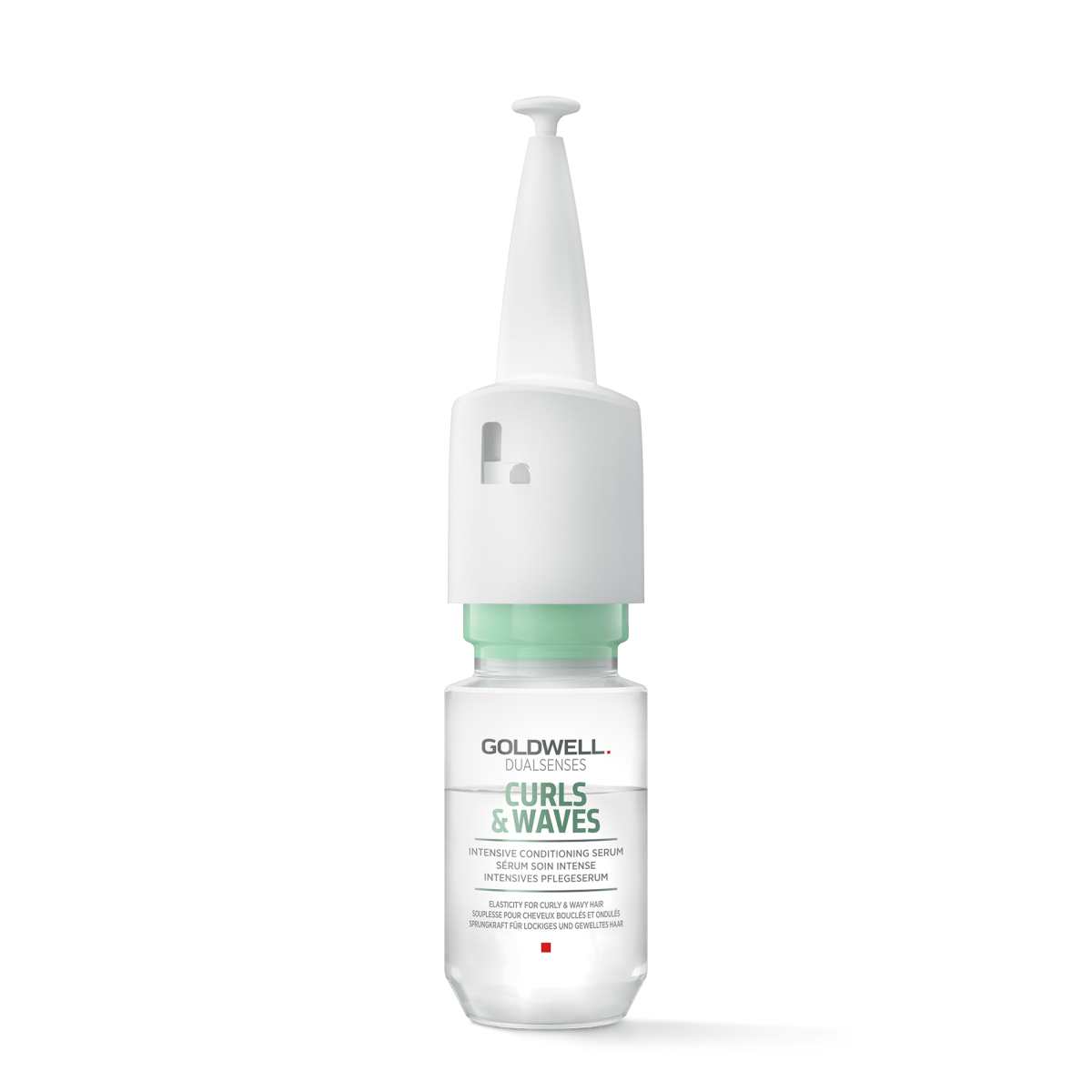 Goldwell Dualsenses Curls & Waves Serum 18ml - Koosvanderbeek.nl - Goldwell - Krullen