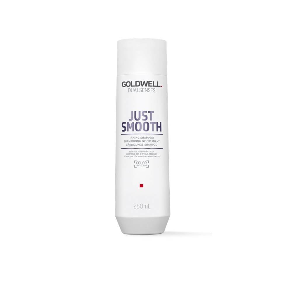 Goldwell Dualsenses Just Smooth Taming Shampoo - Koosvanderbeek.nl - Goldwell - Shampoo