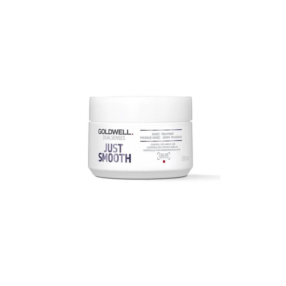 Goldwell Dualsenses Just Smooth Taming Treatment - Koosvanderbeek.nl - Goldwell - Treatment