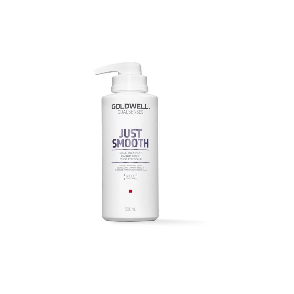 Goldwell Dualsenses Just Smooth Taming Treatment - Koosvanderbeek.nl - Goldwell - Treatment