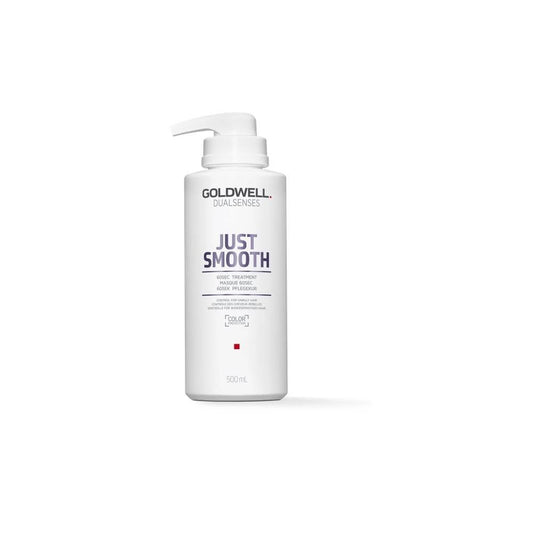 Goldwell Dualsenses Just Smooth Taming Treatment - Koosvanderbeek.nl - Goldwell - Treatment