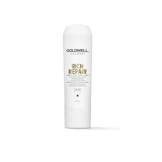 Goldwell Dualsenses Rich Repair Conditioner - Koosvanderbeek.nl - Goldwell - Conditioner