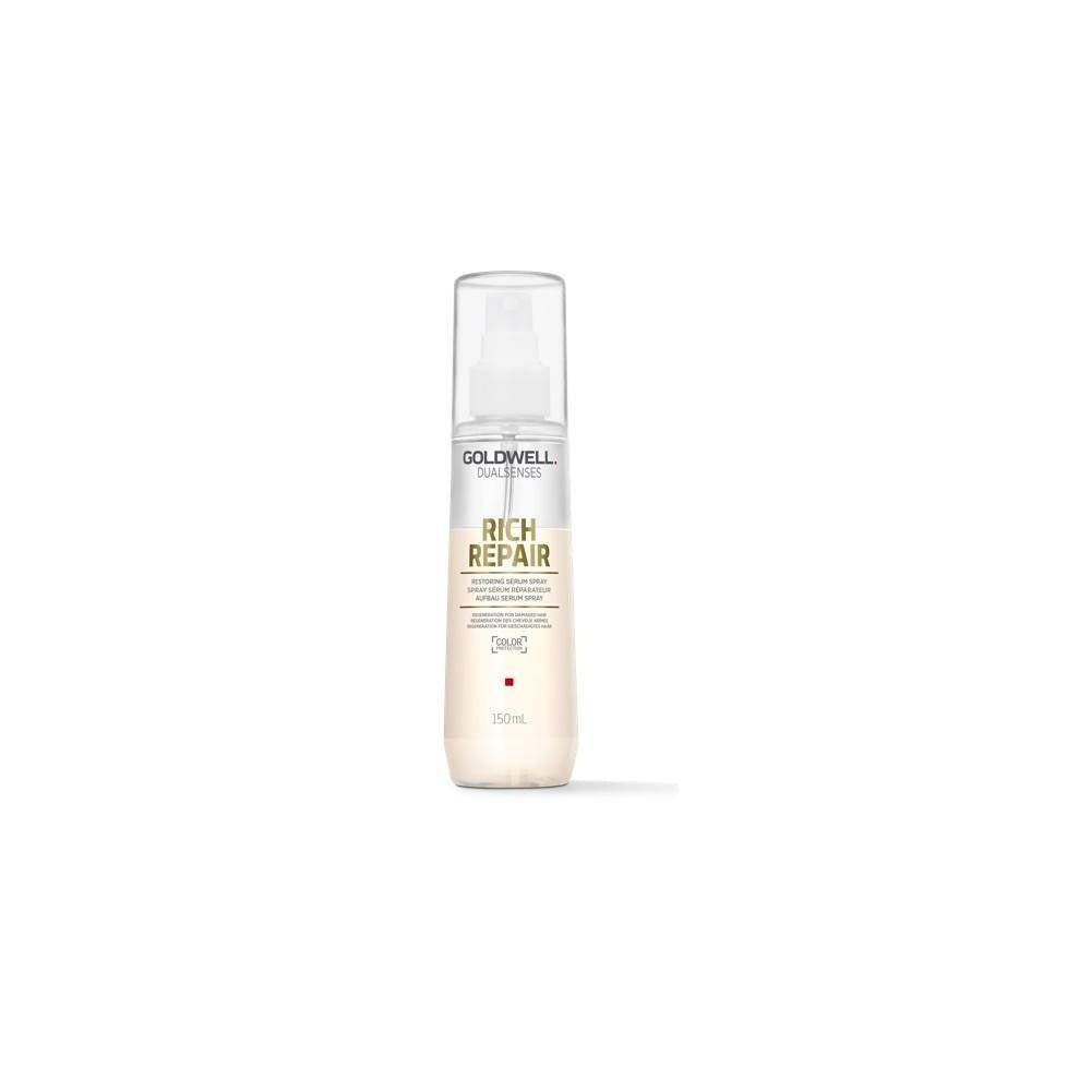 Goldwell Dualsenses Rich Repair Leave - in Spray 150ml - Koosvanderbeek.nl - Goldwell - Leave - in conditioner