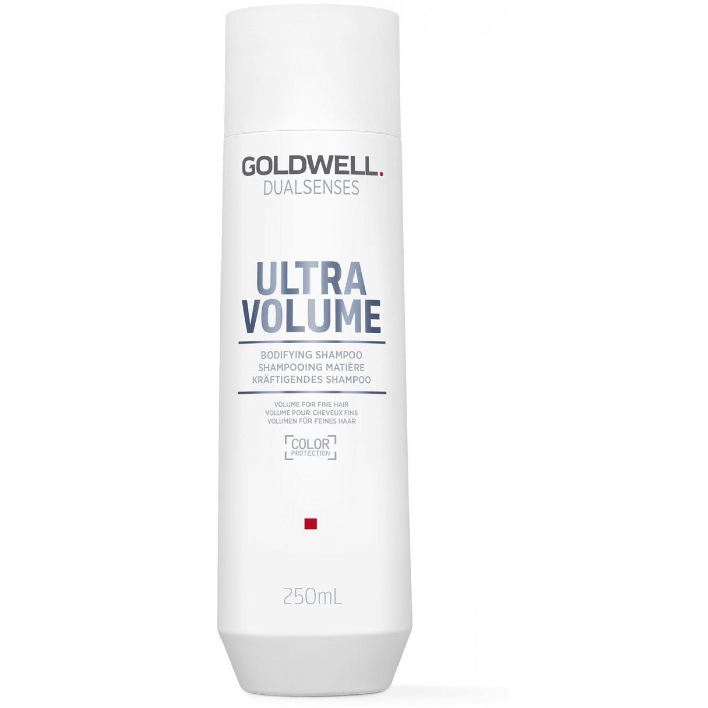 Goldwell Dualsenses Ultra Volume Bodifying Shampoo - Koosvanderbeek.nl - Goldwell - Shampoo