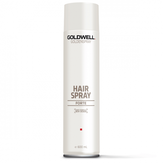 Goldwell Goldenspray Forte - Koosvanderbeek.nl - Goldwell - Haarspray