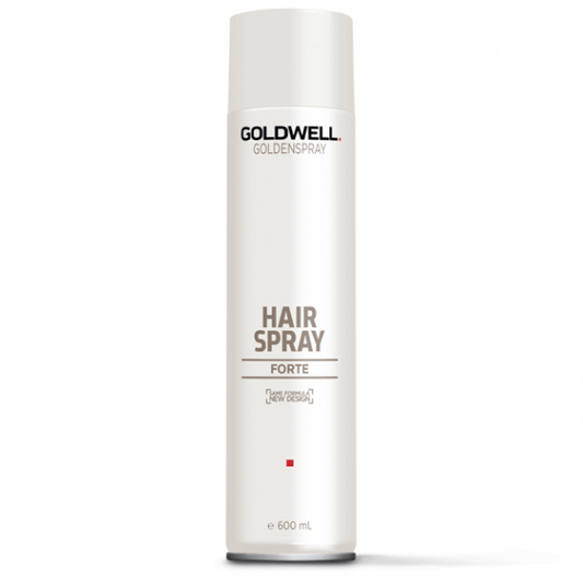 Goldwell Goldenspray Forte - Koosvanderbeek.nl - Goldwell - Haarspray