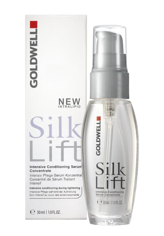 Goldwell Silk Lift Intensive Conditioning Serum 30ml - Koosvanderbeek.nl - Goldwell - Serum