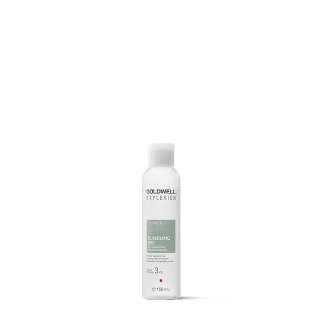 Goldwell Stylesign Bundling Gel 150ml - Koosvanderbeek.nl - Goldwell - Krullen