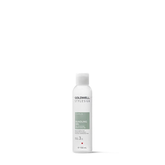 Goldwell Stylesign Bundling Gel 150ml - Koosvanderbeek.nl - Goldwell - Krullen