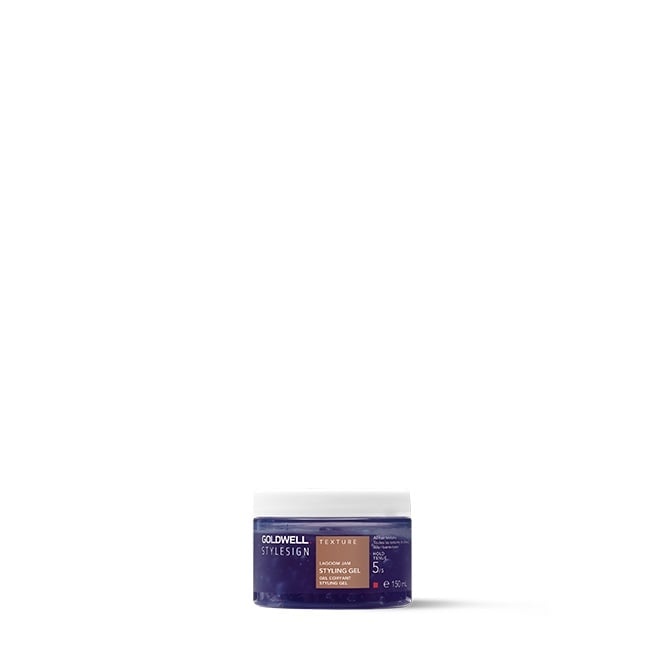 Goldwell Stylesign Lagoom Jam Styling Gel 150ml - Koosvanderbeek.nl - Goldwell - Haargel