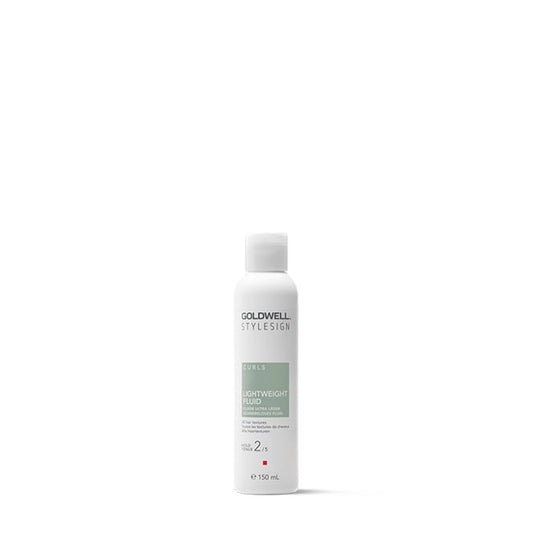Goldwell Stylesign Lightweight Fluid 150ml - Koosvanderbeek.nl - Goldwell - Krullen