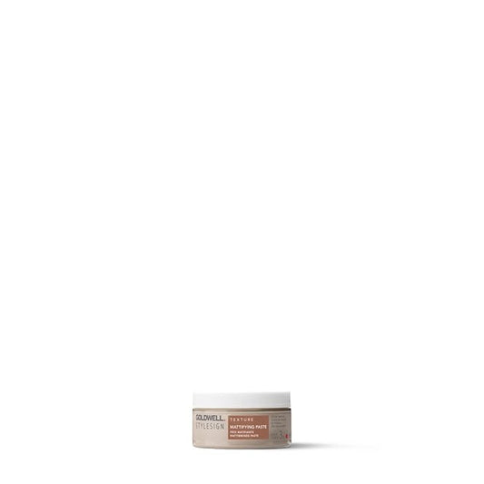 Goldwell Stylesign Mattifying Paste 100ml - Koosvanderbeek.nl - Goldwell - Wax & pomade