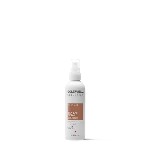 Goldwell Stylesign Sea Salt Spray 200ml - Koosvanderbeek.nl - Goldwell - Overige styling