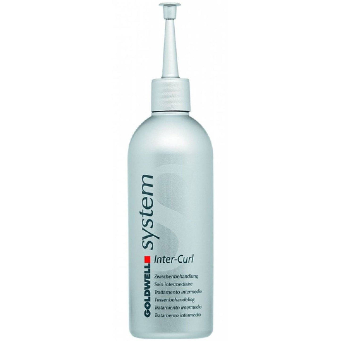 Goldwell System Inter - Curl Tussenbehandeling 150ml - Koosvanderbeek.nl - Goldwell - Voor - en nabehandeling