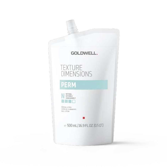 Goldwell TD Perm N 500ml - Koosvanderbeek.nl - Goldwell - Permanent