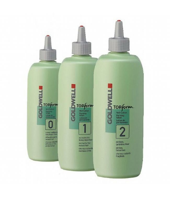 Goldwell Topform Classic Wave 500ml - Koosvanderbeek.nl - Goldwell - Permanent