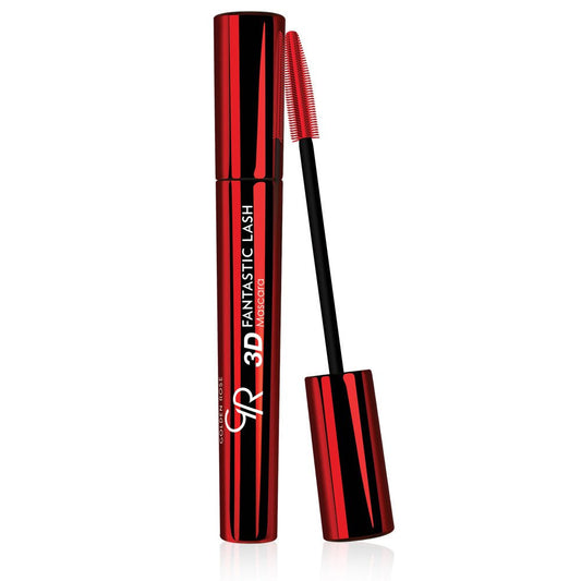 GR 3D Fantastic Mascara - Koosvanderbeek.nl - Golden Rose - Mascara