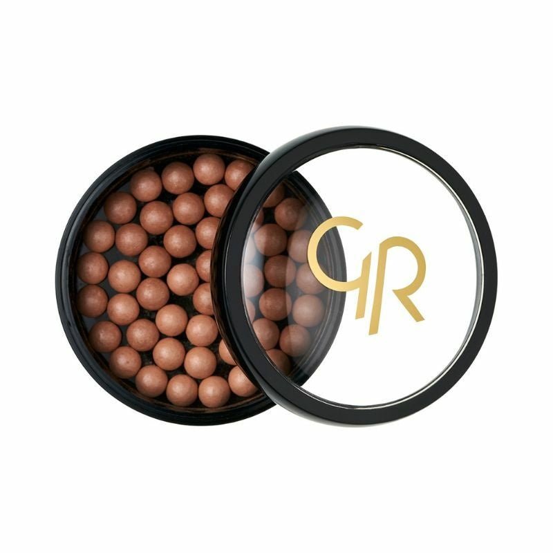 GR Ball Blusher - Koosvanderbeek.nl - Golden Rose - Blushes