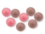 GR Ball Blusher - Koosvanderbeek.nl - Golden Rose - Blushes