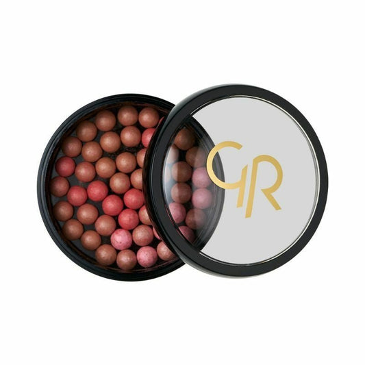 GR Ball Blusher - Koosvanderbeek.nl - Golden Rose - Blushes