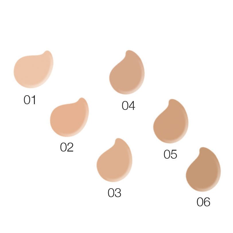 GR BB Cream Beauty Balm - Koosvanderbeek.nl - Golden Rose - Primers
