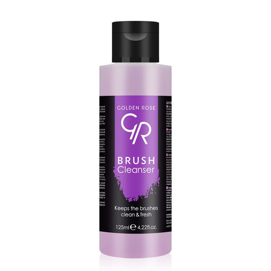 GR Brush Cleanser - Koosvanderbeek.nl - Golden Rose - Reiniging