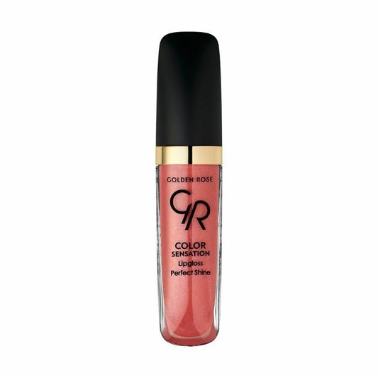 GR Color Sensation Lipgloss - Koosvanderbeek.nl - Golden Rose - Lipgloss & lip balm