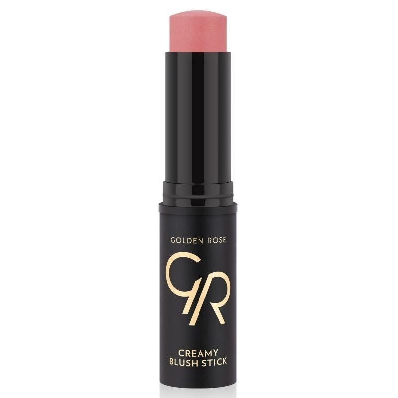 GR Creamy Blush Stick - Koosvanderbeek.nl - Golden Rose - Blushes