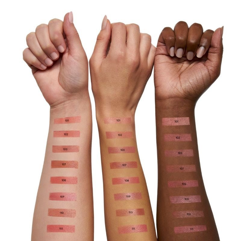 GR Creamy Blush Stick - Koosvanderbeek.nl - Golden Rose - Blushes