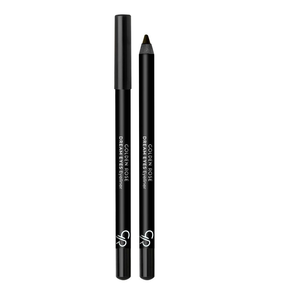 GR Dream Eyes Eyeliner - Koosvanderbeek.nl - Golden Rose - Eyeliner