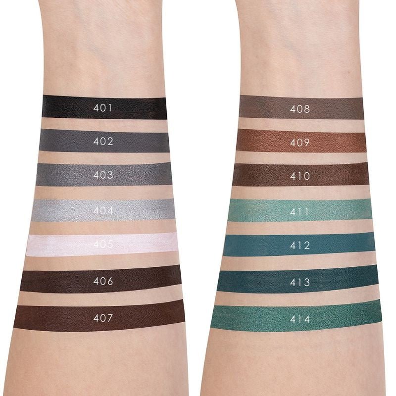 GR Dream Eyes Eyeliner - Koosvanderbeek.nl - Golden Rose - Eyeliner