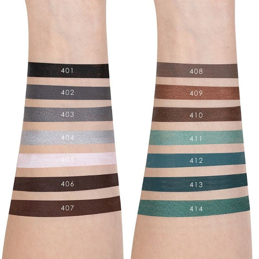 GR Dream Eyes Eyeliner - Koosvanderbeek.nl - Golden Rose - Eyeliner