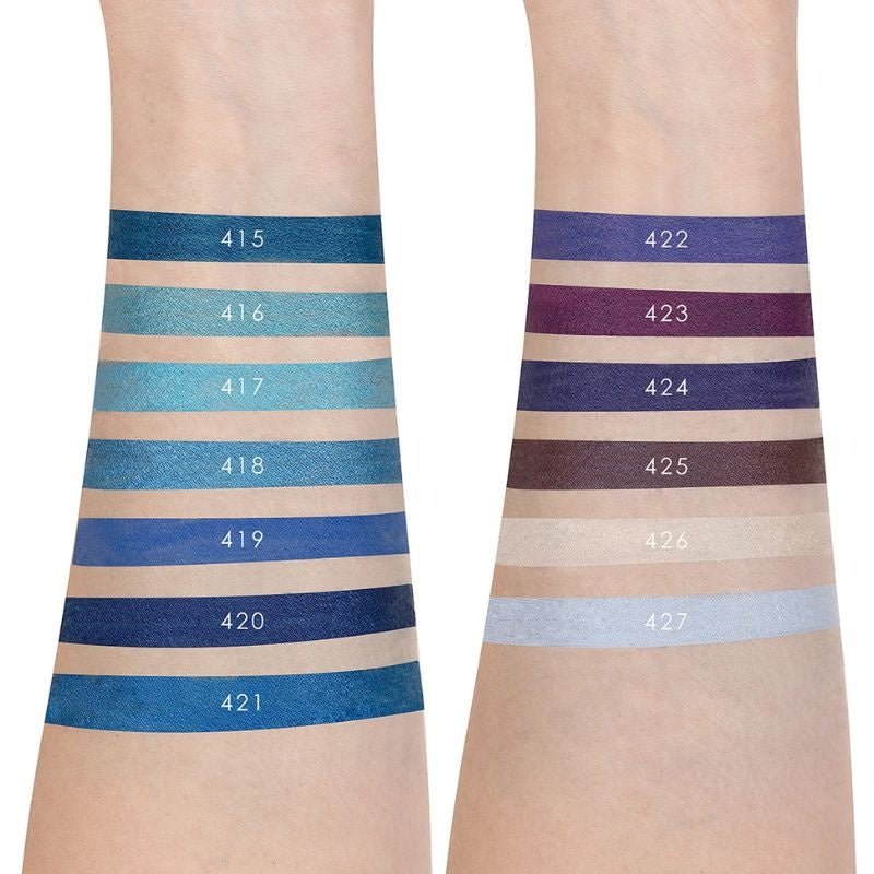 GR Dream Eyes Eyeliner - Koosvanderbeek.nl - Golden Rose - Eyeliner