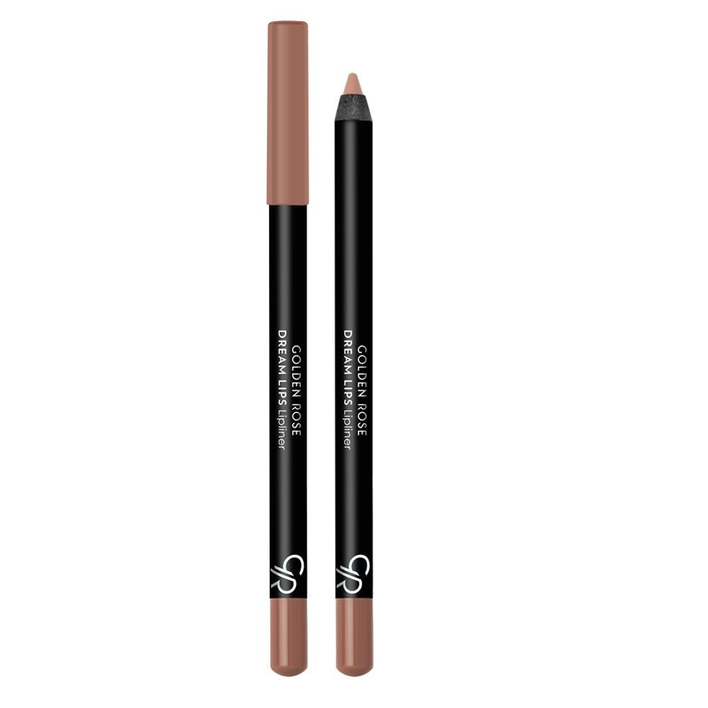 GR Dream Lips Lipliner - Koosvanderbeek.nl - Golden Rose - Lipliner