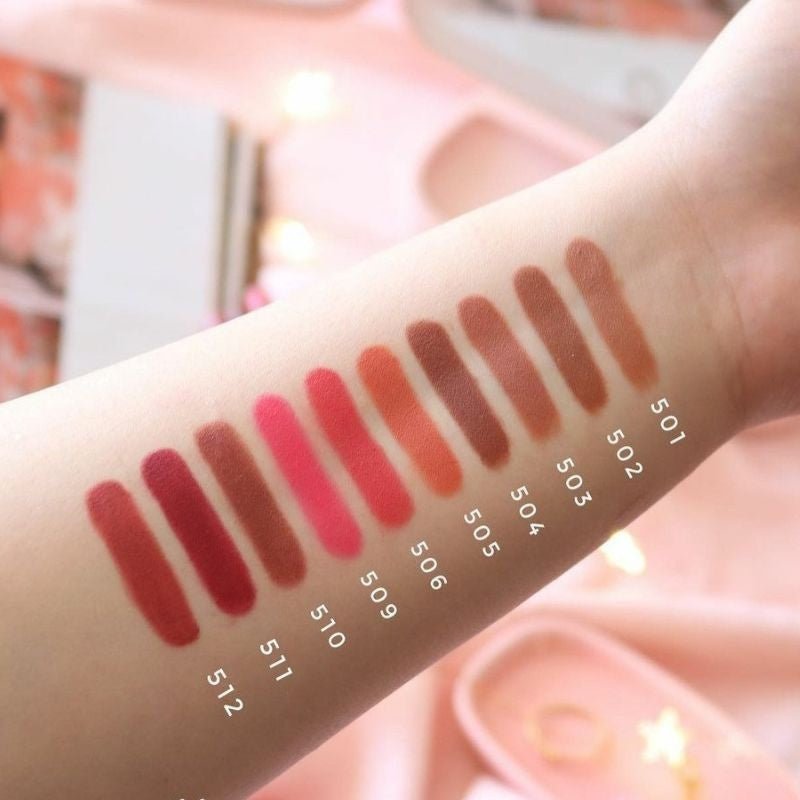 GR Dream Lips Lipliner - Koosvanderbeek.nl - Golden Rose - Lipliner
