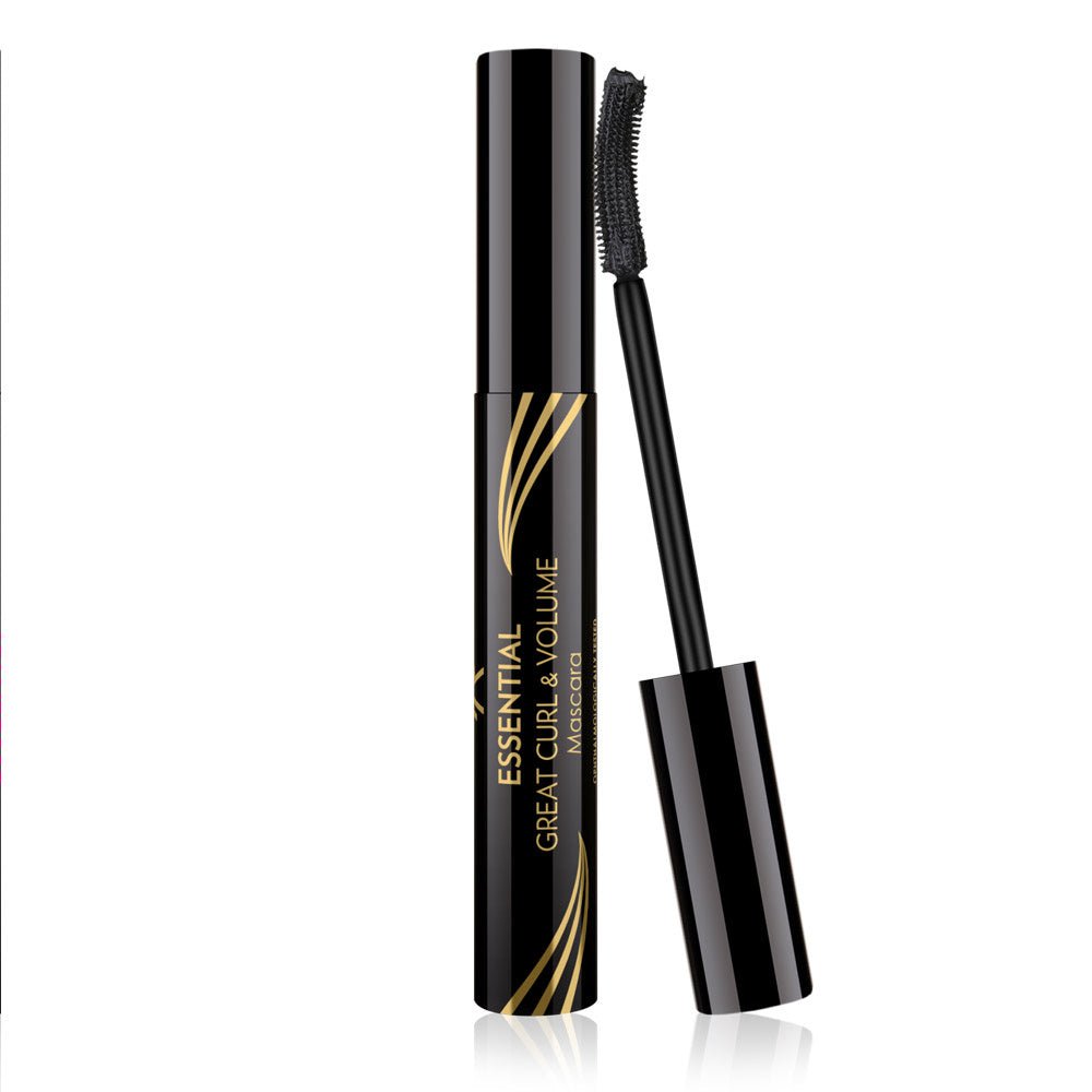 GR Essential Mascara Great Curl & Volume - Koosvanderbeek.nl - Golden Rose - Mascara
