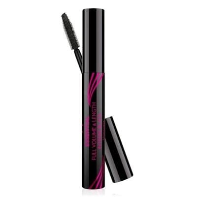 GR Essential Mascara Intense Black Volume - Koosvanderbeek.nl - Golden Rose - Mascara