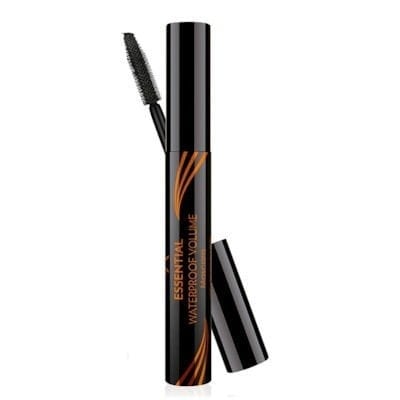 GR Essential Mascara Waterproof Volume - Koosvanderbeek.nl - Golden Rose - Mascara