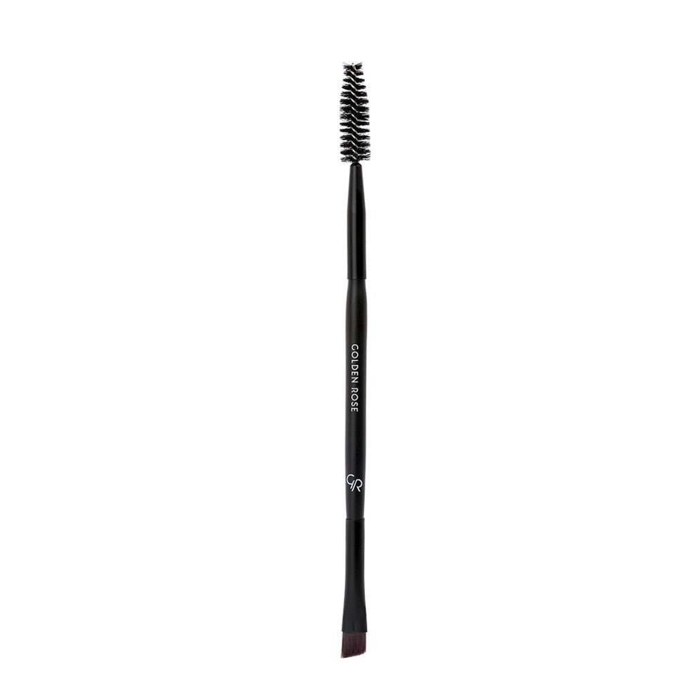 GR Eyebrow Brush - Koosvanderbeek.nl - Golden Rose - Make - up borstels