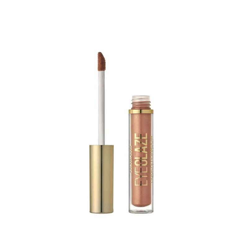 GR Eyeglaze Liquid Eyeshadow - Koosvanderbeek.nl - Golden Rose - Oogschaduw