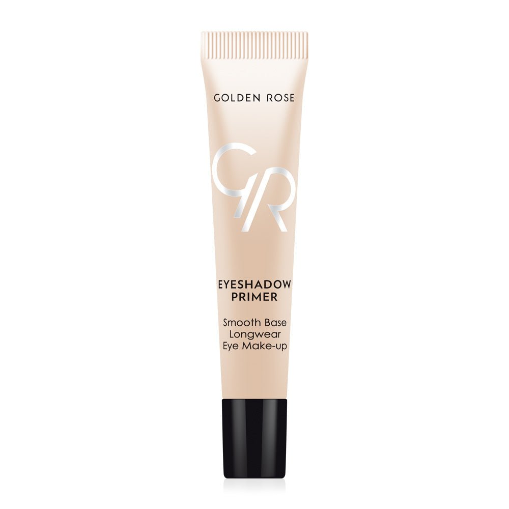 GR Eyeshadow Primer - Koosvanderbeek.nl - Golden Rose - Primers