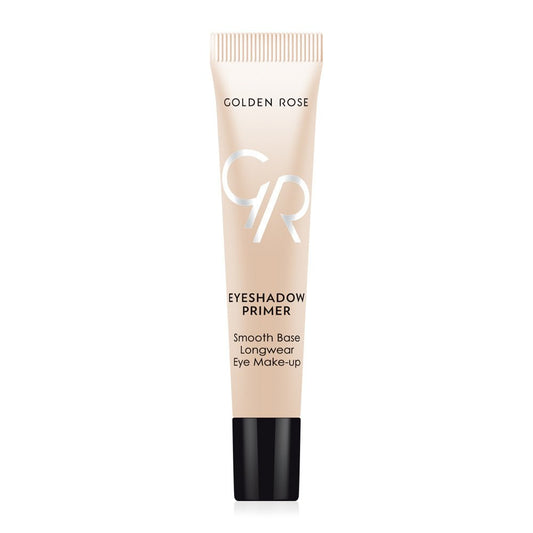 GR Eyeshadow Primer - Koosvanderbeek.nl - Golden Rose - Primers